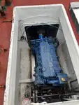 Bateaux de travail à vendre