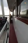 Navire de croisière à vendre