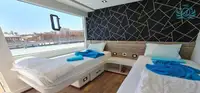 Navire de croisière à vendre