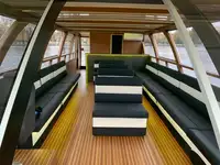 Catamaran à vendre