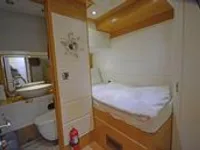 Yacht à vendre