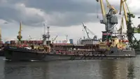 Pétrolier de ravitaillement à vendre
