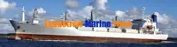 Navire frigorifique à vendre