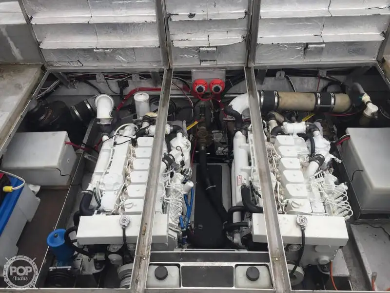 Bateau de transport d'équipage à vendre