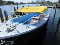 Navire mixte (croisière et transport de marchandises) à vendre