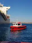 Bateaux de travail à vendre