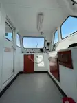 Navire porte-conteneurs à vendre
