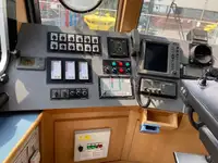Drague à vendre
