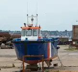Remorqueur à vendre
