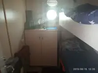 Drague à vendre