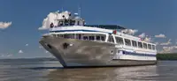 Bateau de croisière à vendre
