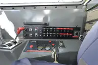 Bateau patrouilleur à vendre