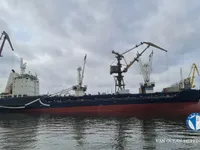 Navire frigorifique à vendre