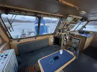 Remorqueur à vendre