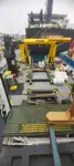 Navire de recherche à vendre