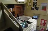 Bateau pilote à vendre
