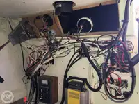 Chalutier à vendre