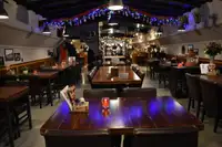Navire-restaurant à vendre