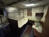 Remorqueur à vendre