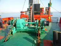Navire de ravitaillement rapide (FSV) à vendre