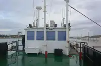 Péniche à vendre