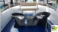 Bateaux de travail à vendre