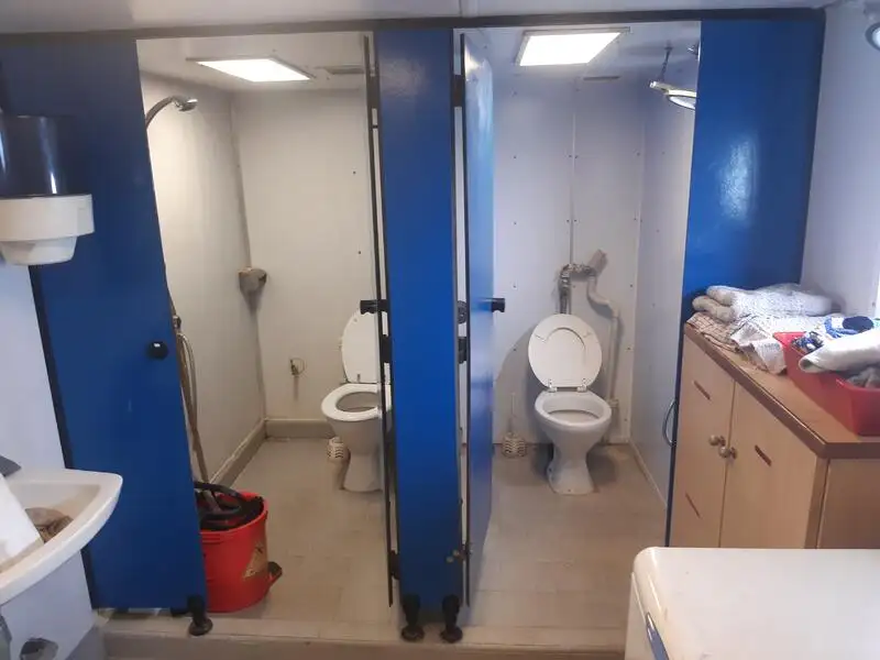 Remorqueur à vendre