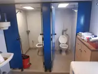 Remorqueur à vendre