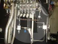 Navire transporteur de poissons vivants à vendre