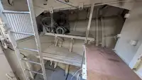 Navire d'arpentage à vendre