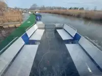 Navire-ferry à vendre