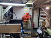 Péniche à vendre