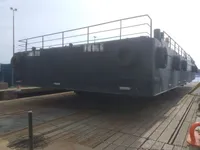 Péniche à vendre