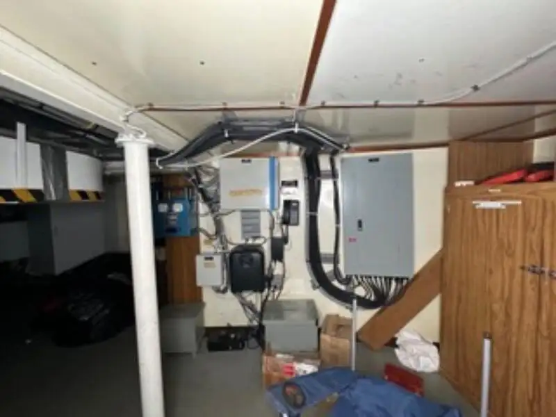 Remorqueur à vendre