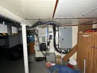 Remorqueur à vendre