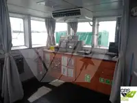 Navire de débarquement, citerne à vendre