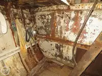Remorqueur à vendre