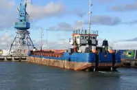 Péniche à vendre