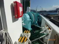 Navire-ferry à vendre