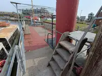 Navire-ferry à vendre