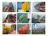 Pétrolier / chimiquier à vendre