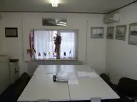 Péniche à vendre