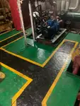 Navire d'approvisionnement à vendre