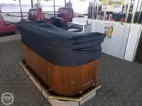 Navire de croisière à vendre