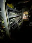 Drague à vendre