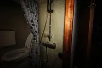 Patrouilleur à vendre