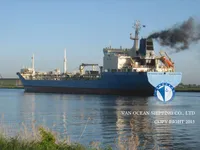 Pétrolier / chimiquier à vendre