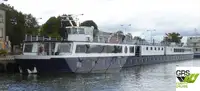 Navire de croisière à vendre