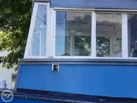 Navire-ferry à vendre