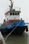 Remorqueur à vendre